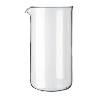 Bodum French Press Replacement Glass - 3 Cup