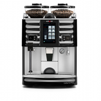 Schaerer - Coffee ART Plus Touch Commercial Espresso Machine