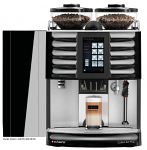 Schaerer Coffee ART Touch IT 1-Step Espresso Machine