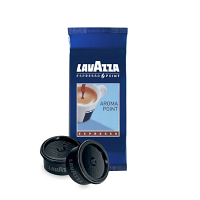 Lavazza Point Espresso Aroma Point Capsules 100 per Case (EXP MAY 30th, 2022)