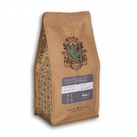 Barocco Centrale Traditional Blend Whole Bean 340g/12oz. Bag