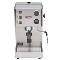 Lelit Grace Semi Automatic Espresso Machine - PL81T