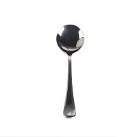Krome Espresso Cupping Spoon - C2449