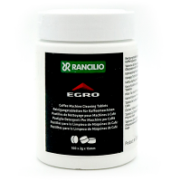 Rancilio/Egro Coffee Machine Cleaning Tablets 100 Pack