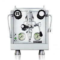 Rocket R58V2 PID Dual Boiler Semi Automatic Espresso Machine (OPEN BOX - IN STORE PURCHASE ONLY - FLOOR MODEL)