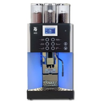 WMF 1400 Presto Espresso Machine (FLOOR MODEL)
