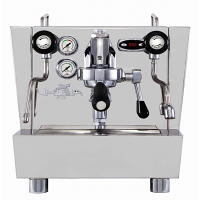 Izzo - Valexia PID Espresso Machine MK556 (OPEN BOX - IN STORE PURCHASE ONLY - FINAL SALE - CUSTOMER RETURN)