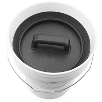 Planetary Design AirScape Bucket Lid Insert Preservation System