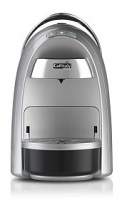 Caffitaly S18 Ambra Single Serve Espresso Machine Silver