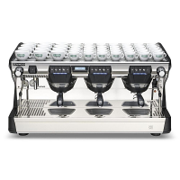 Rancilio - Classe 7 Commercial Espresso Machine  