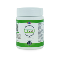Urnex BioCaf Coffee Cleaning Tablets - Jar of 120