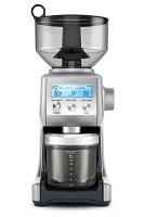 Breville - Smart Grinder PRO  BCG820BSS, Stainless Steel
