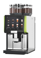 WMF - 5000 S+ Espresso Machine