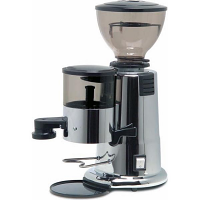 Macap M4 Stepless Espresso Grinder Chrome (OPEN BOX - IN STORE PURCHASE ONLY)