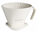 Bonavita Porcelain V Style Dripper #4 BV4000V401 29147
