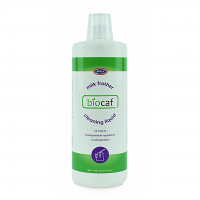 Urnex BioCaf Milk Cleaning Liquid - 1 Litre / 33.8fl.oz.