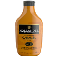 Hollander Classic Caramel Sauce 15oz