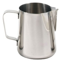 Latte Art Frothing Pitcher - 32 oz 