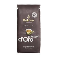 Dallmayr Espresso D'oro Beans 500g