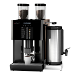Schaerer Coffee Press / Bean-To-Cup Coffee Maker