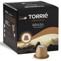 Torrie Capsules - Brasil - Box of 10