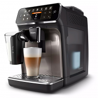 Philips / Saeco 4300 Series LatteGo Superautomatic Espresso Machine - EP4347/94