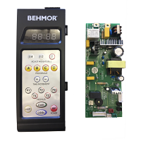 Behmor Upgrade 'Beeper' Kit