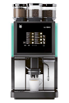 WMF 1500 S Espresso Machine