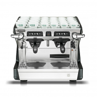Rancilio Canada Classe 5 USB 2-Group Compact Tall Commercial Espresso Machine