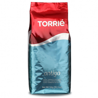 Torrie Antigo Espresso - 1 kg / CASE OF 10