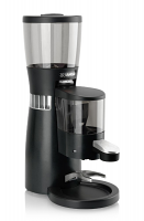 Rancilio KRYO 65 AT Doser Grinder with Automatic Timer - Black