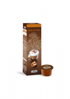 Caffitaly Mocaccino Capsules - Box of 10