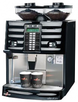 Schaerer - Coffee ART Plus Espresso Machine