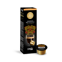 Caffitaly Messico Capsules - Box of 10