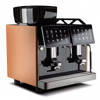 Eversys - Enigma Series Super Automatic Espresso Machine