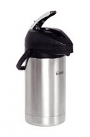 Bunn 3.8 L  Airpot Server Thermal Lever (Stainless Steel Lined)  36725.0000
