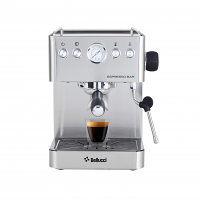 Bellucci Espresso Bar Semi-Automatic Espresso Machine - #ESPRESSO BAR
