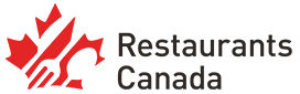 Member of the Canadian Restaurant and Foodservice Association